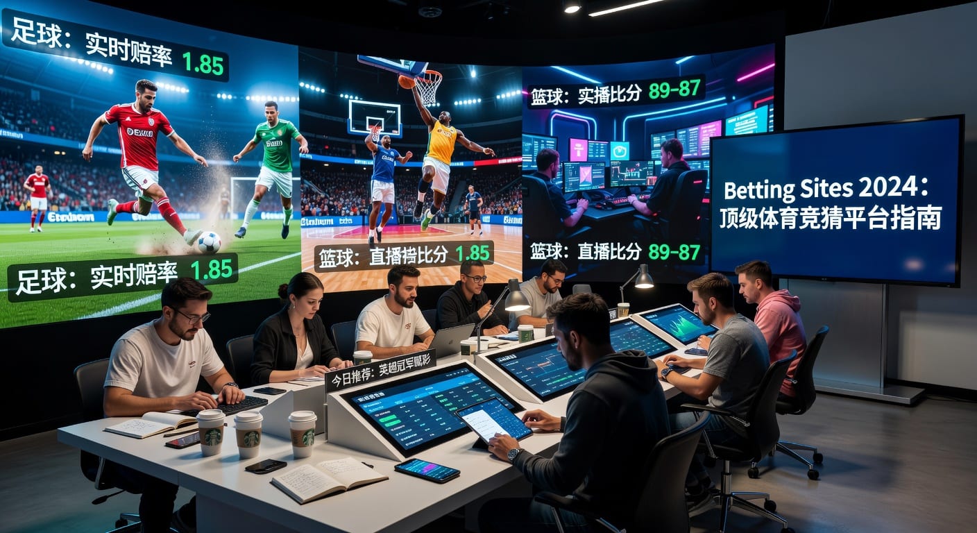 体育博彩 online betting 实战解析：2026年投注技巧
