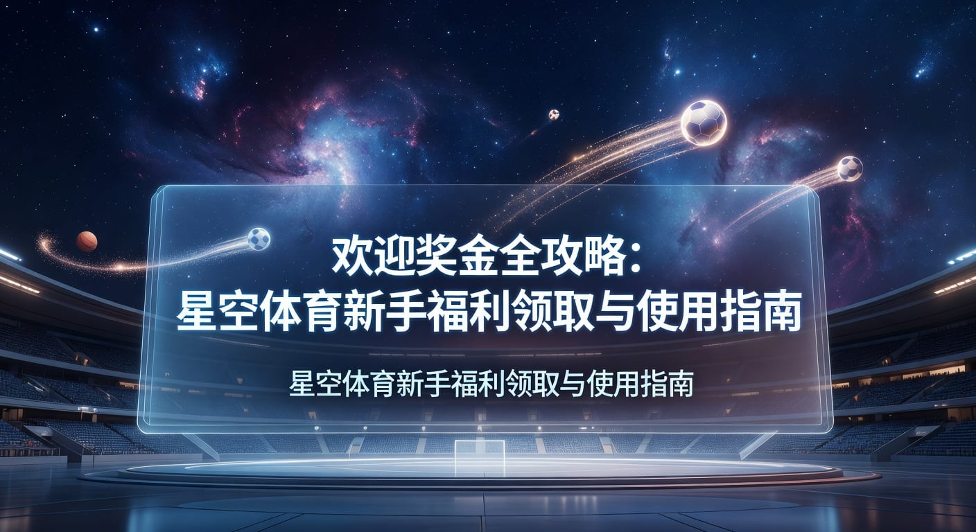 欢迎奖金 welcome bonus 规则与价值解析