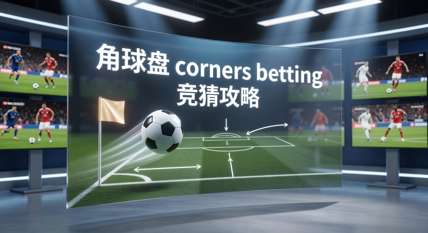 角球盘 corners betting：2026年实战分析与投注技巧指南