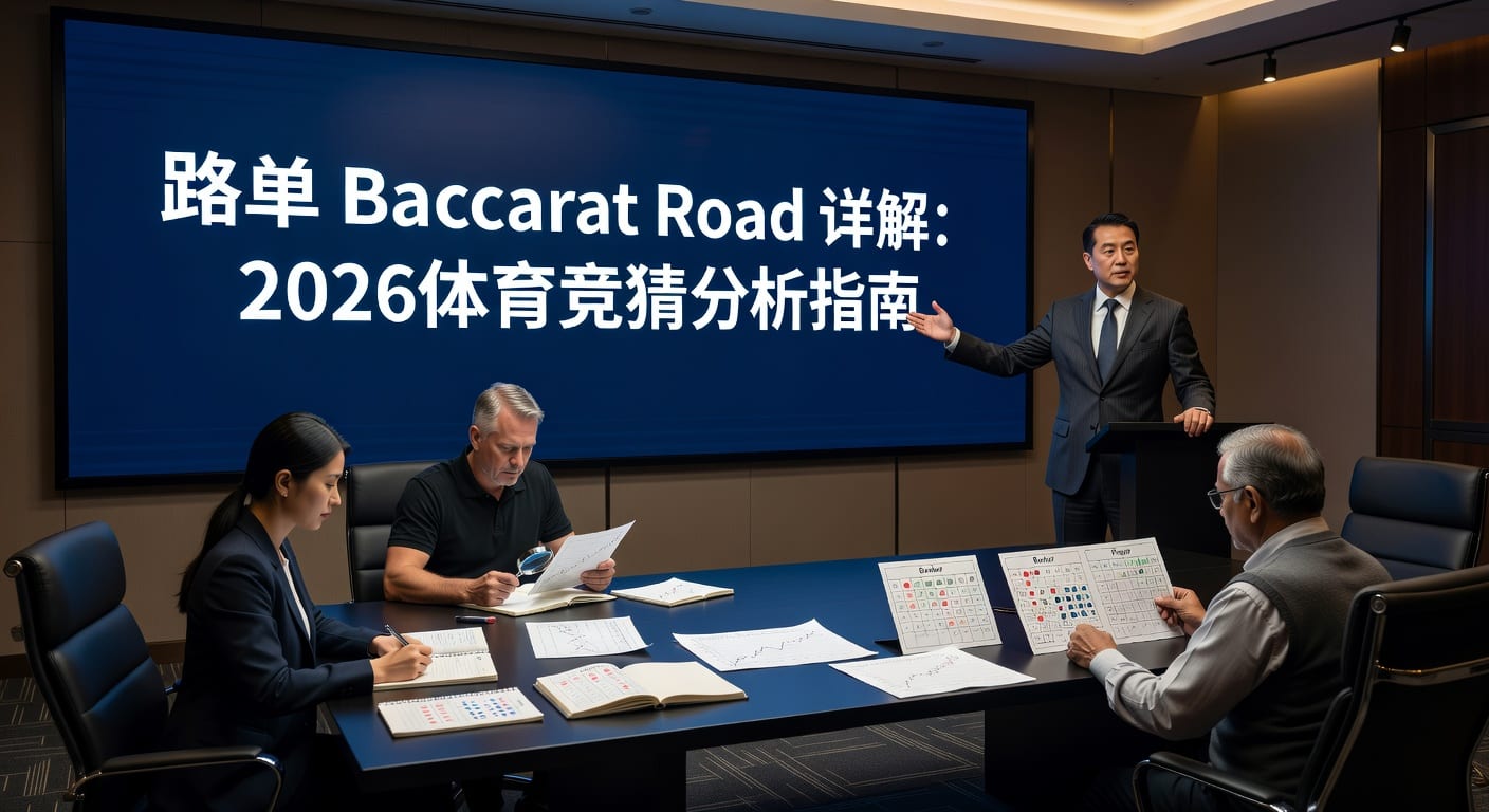 路单 baccarat road走势解读与实战分析