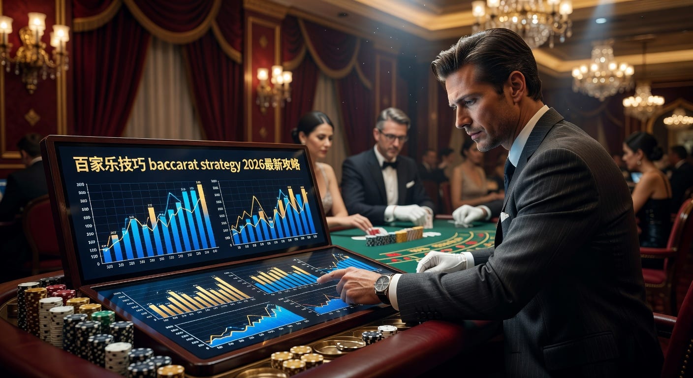 百家乐技巧 baccarat strategy：2026年实战思路与节奏分析