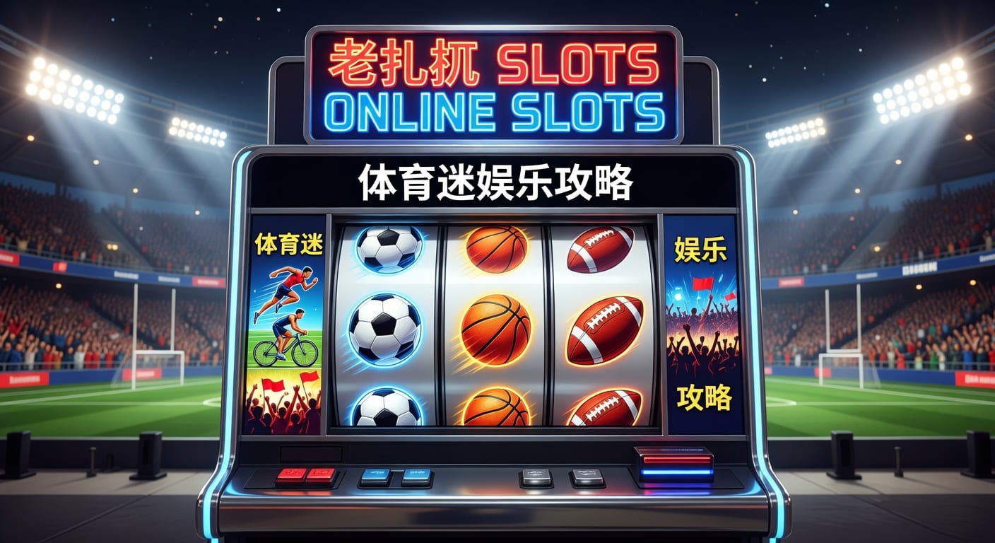 老虎机 online slots：体育玩家搜索意图与选择要点