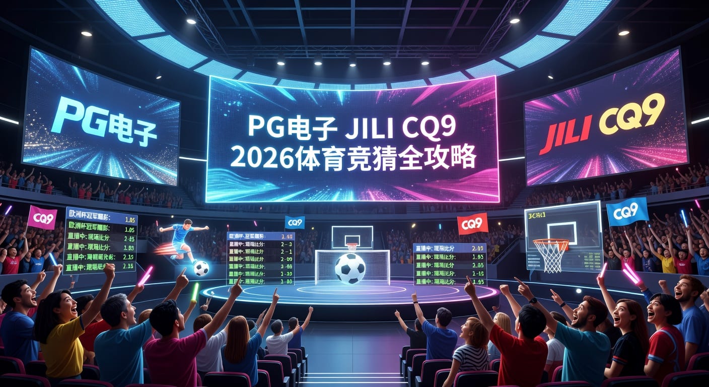 PG电子 JILI CQ9：2026年玩家玩法与体验解析