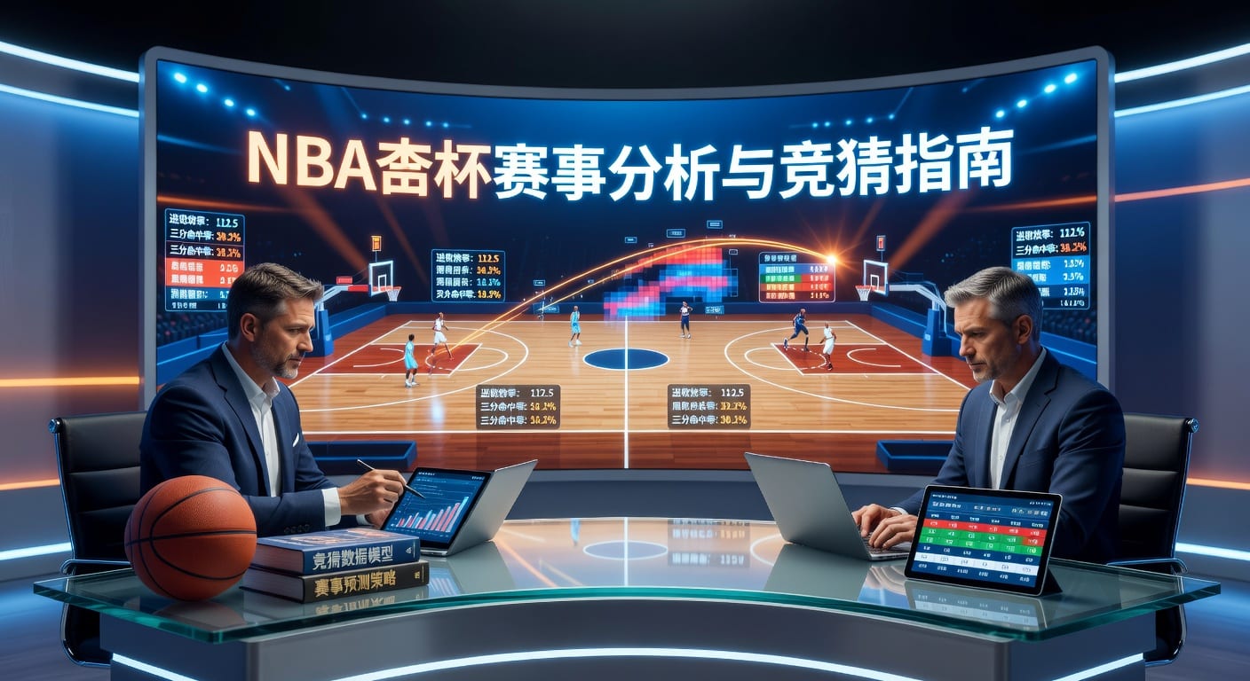 NBA博彩 NFL博彩实战指南：盘口判断与风险控制