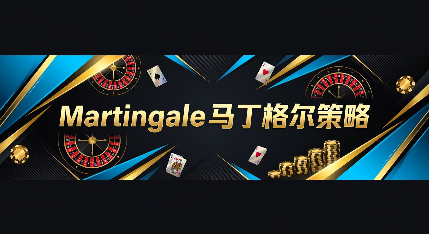 Martingale 马丁格尔策略实战解析