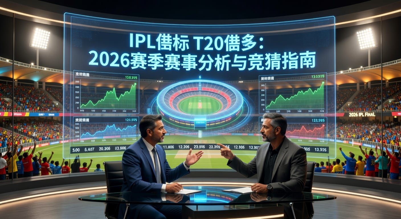 IPL博彩与T20博彩实战解析