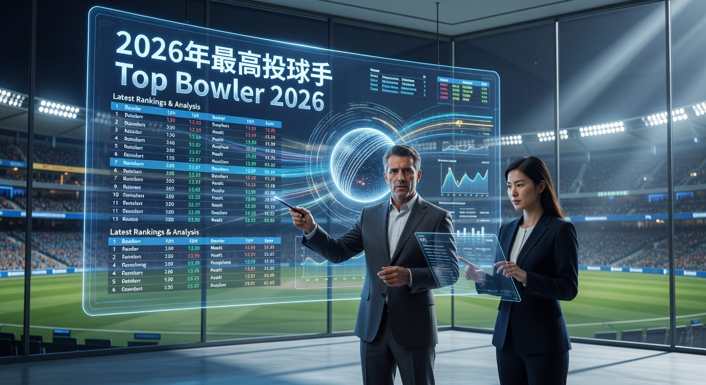 最高投球手 Top Bowler：最新数据与挑选思路