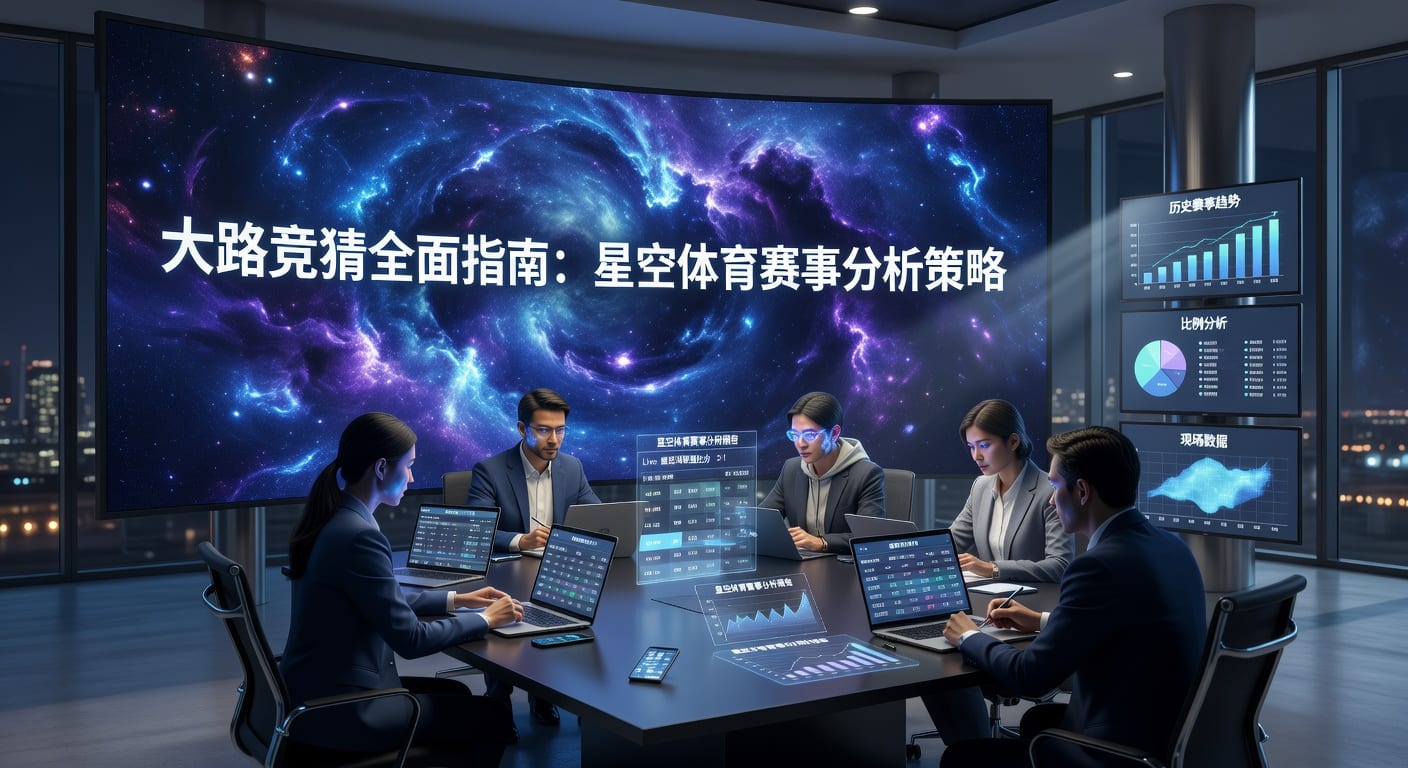大路投注技巧与实战观察｜2026年