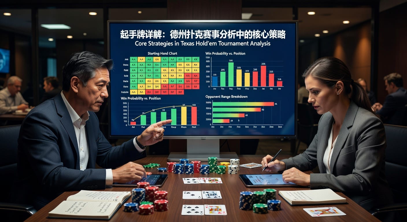 起手牌2026年赛前判断与实战思路