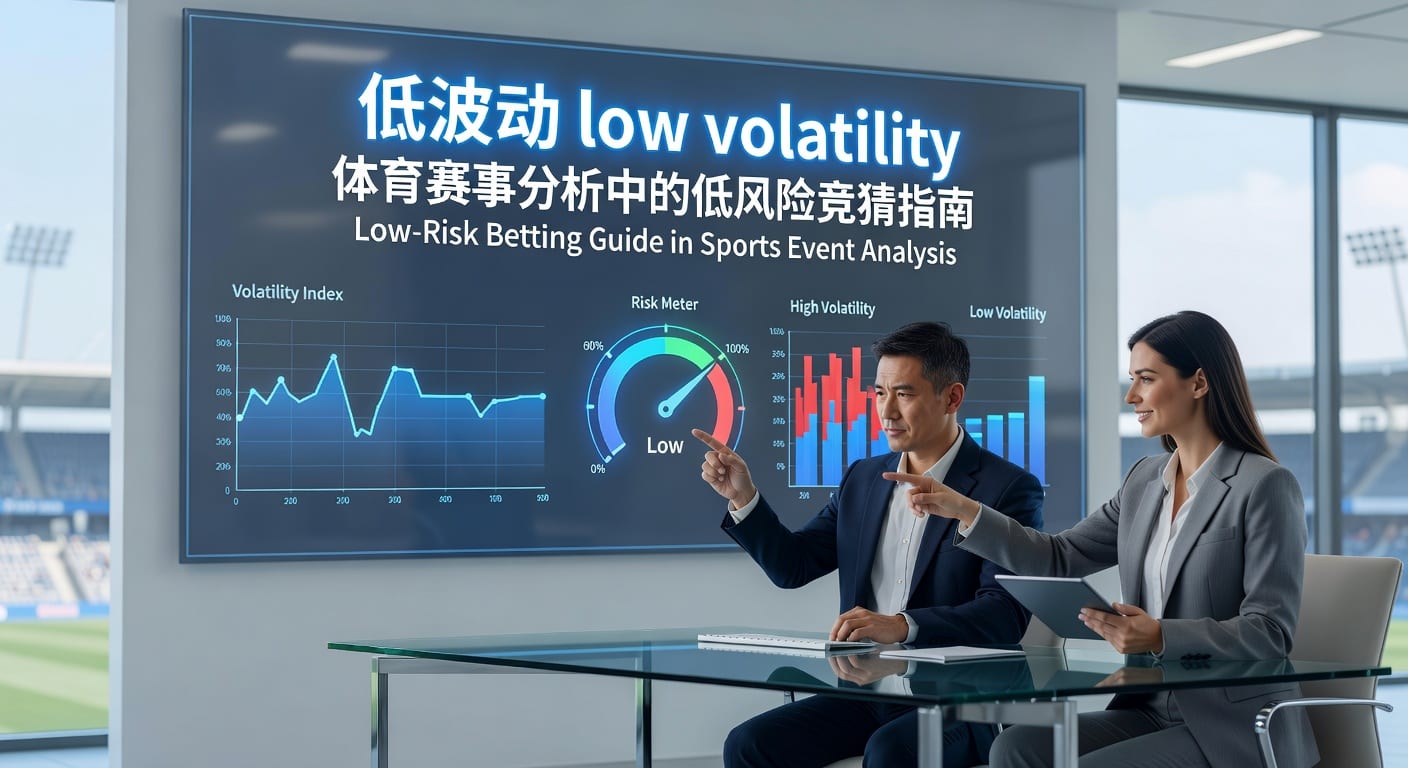 低波动 low volatility 实战解读