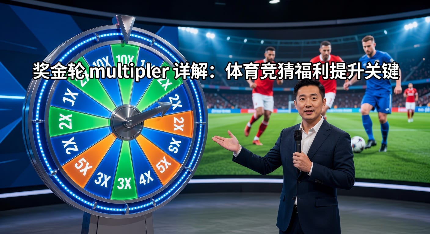奖金轮 multiplier 解析：规则、赔率与实战判断