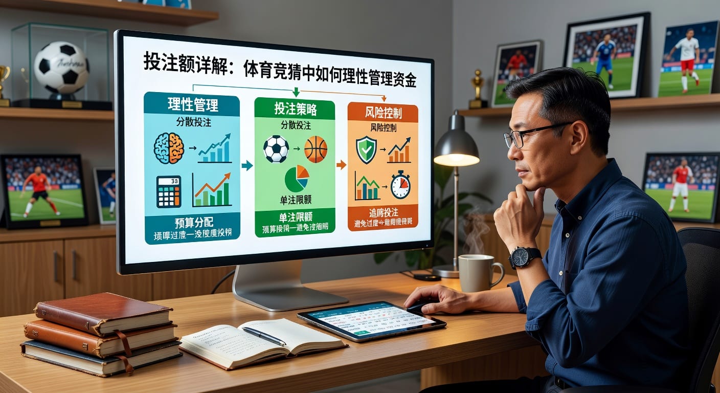投注额 action：体育投注额与实战节奏解析