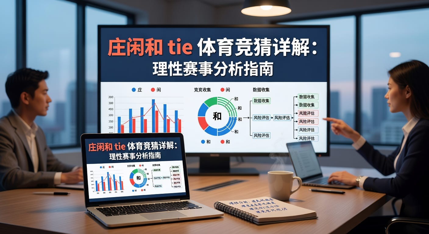 庄闲和 tie投注技巧与判读要点
