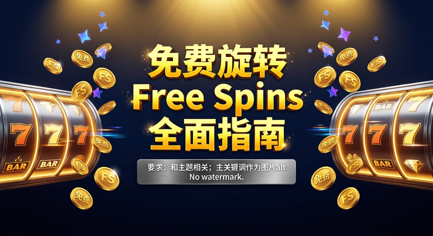 免费旋转 free spins 2026年最新理解与使用要点