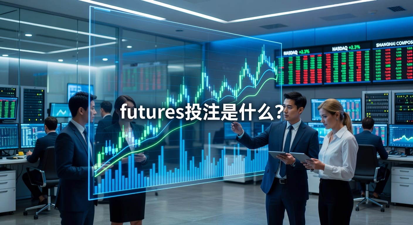 期货投注 futures｜2026年投注技巧与风险判断
