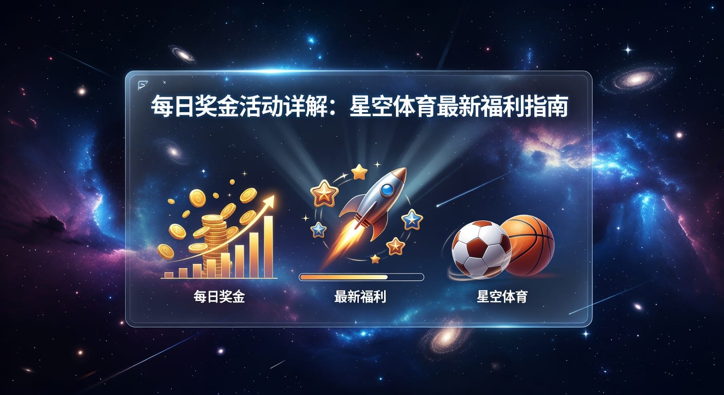 每日奖金 daily bonus：领取节奏与体育玩家实用分析