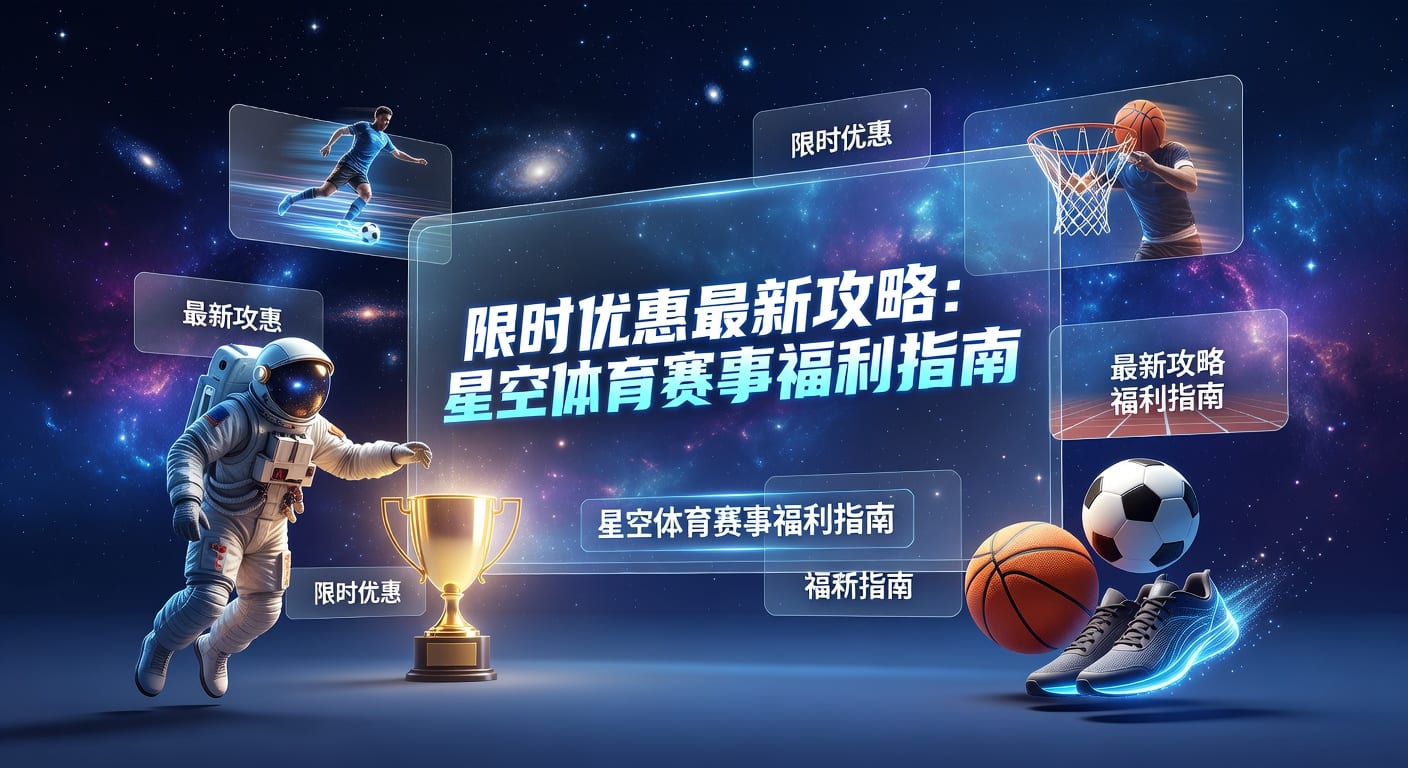 限时优惠 limited offer：2026年体育玩家实用指南