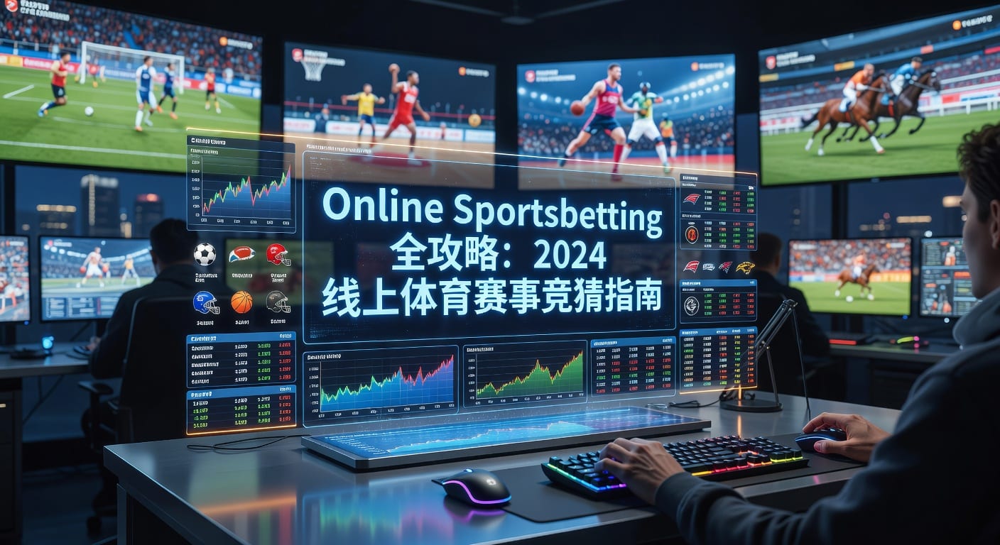 在线体育博彩：2026年用户意图与实战判断