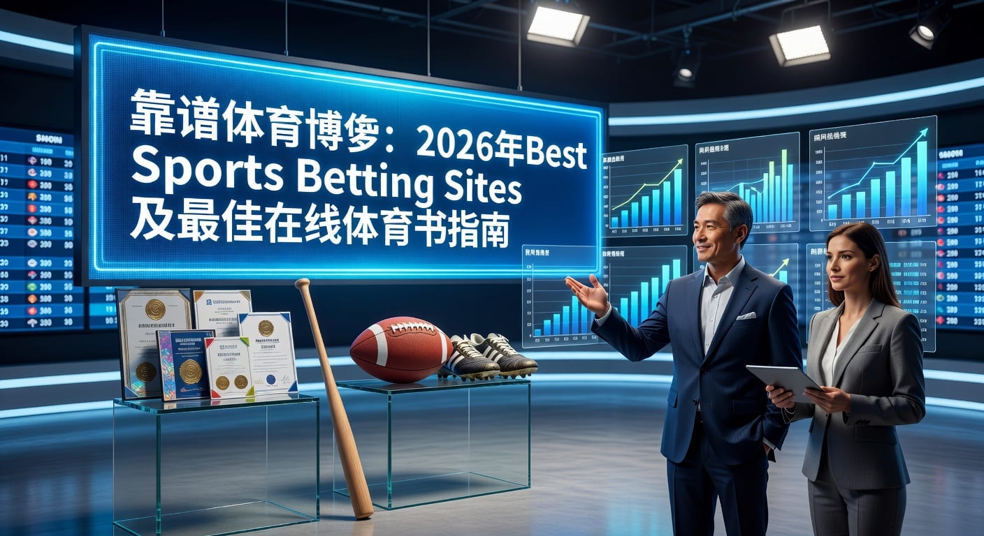靠谱体育博彩 best sports betting sites 评测指南