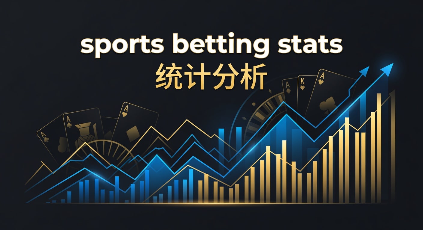 sports betting stats 统计分析：赛前与滚球实战