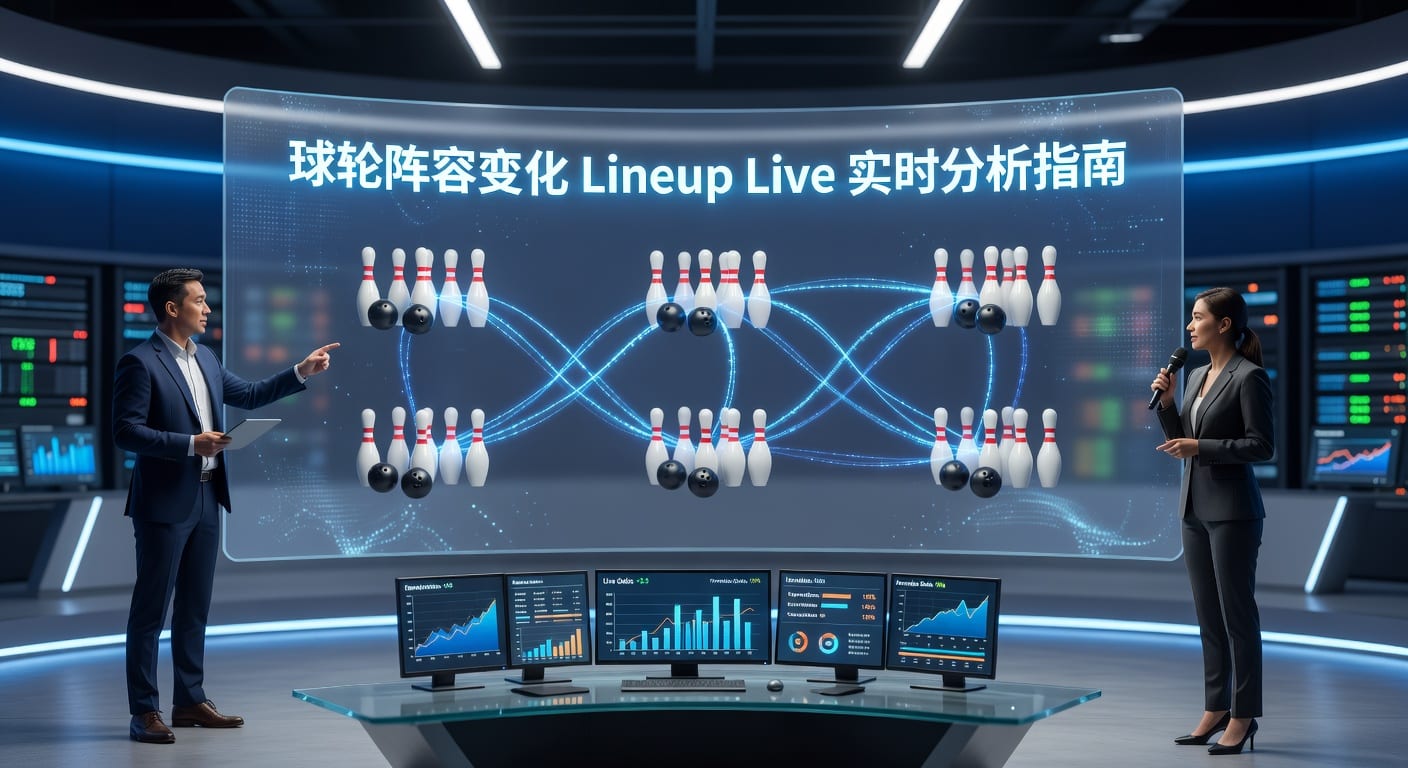 阵容变化lineup betting：赛前判断与投注思路