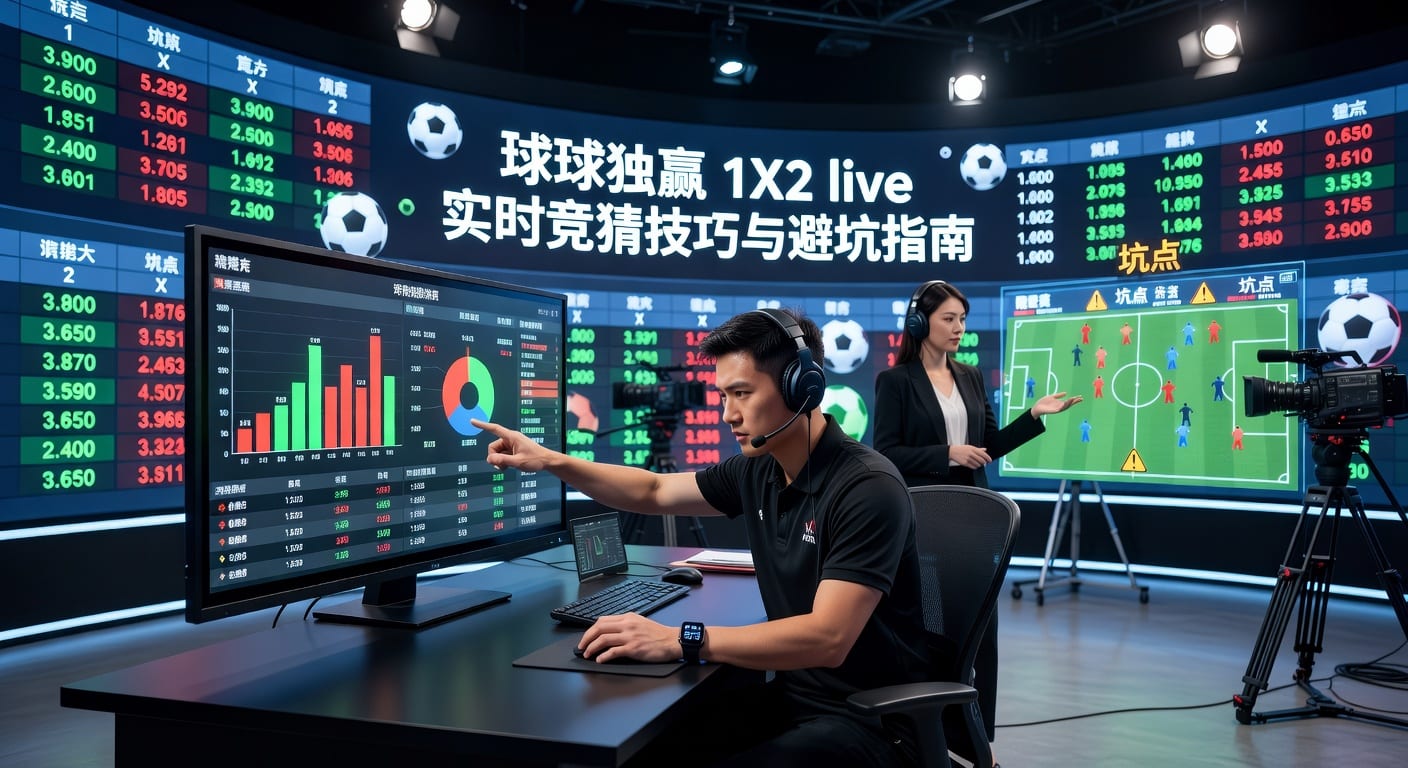滚球独赢 1X2 live：场中判断与实战解读