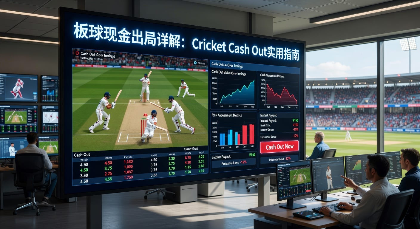 现金出局 cash out：止盈风控与实战思路