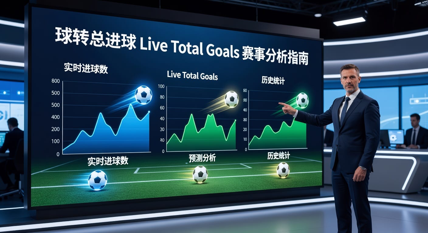 滚球总进球 live total goals：2026年场中进球节奏与判断思路｜捷报体育官网