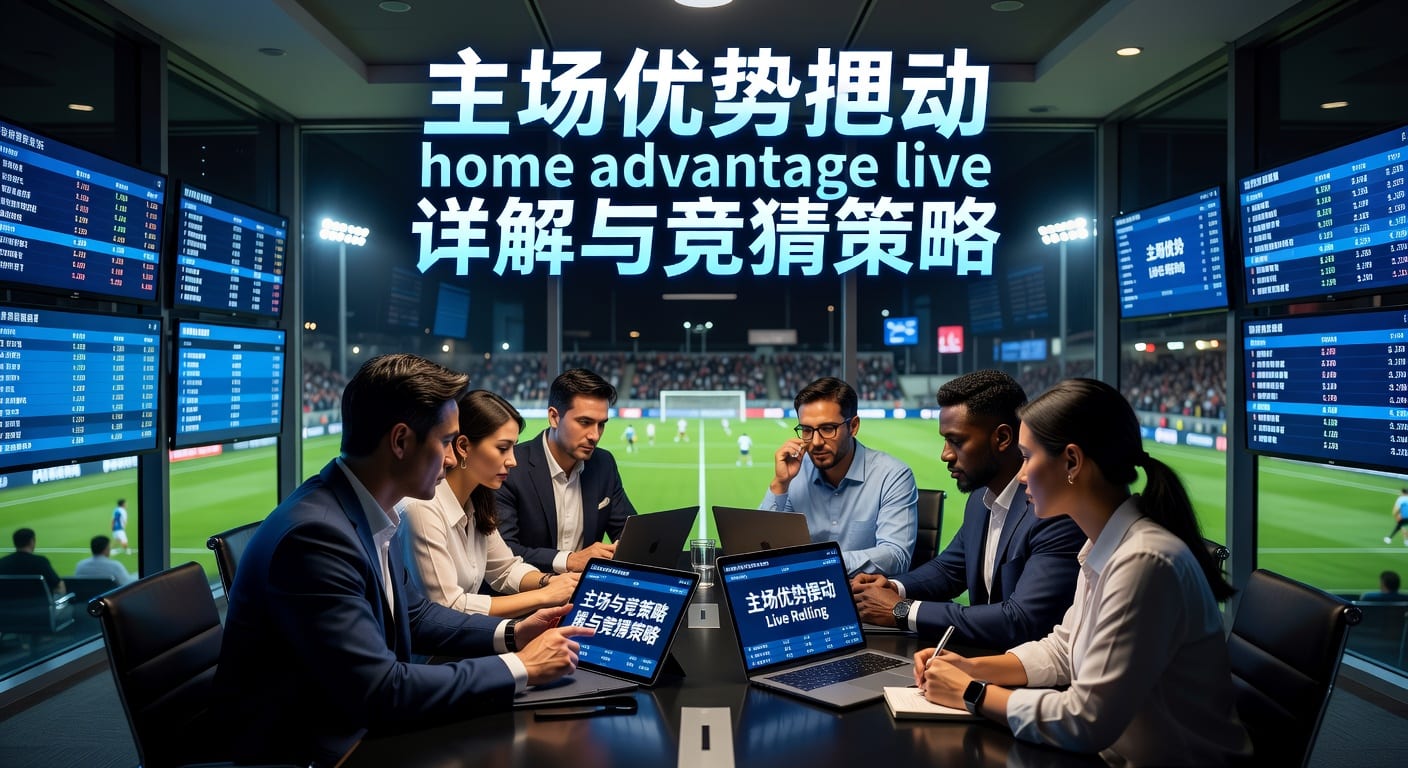 滚球主场优势 home advantage live：主场加成与盘路判断