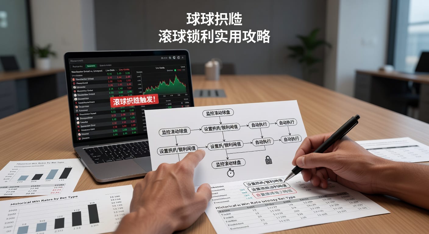 滚球止损 滚球锁利：2026年实战思路与风险控制