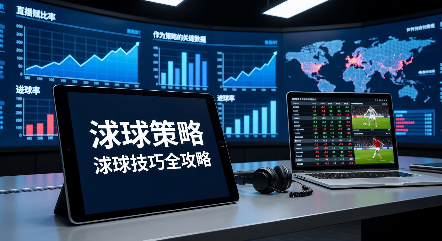 滚球策略与滚球技巧：场中观察、节奏判断与执行框架