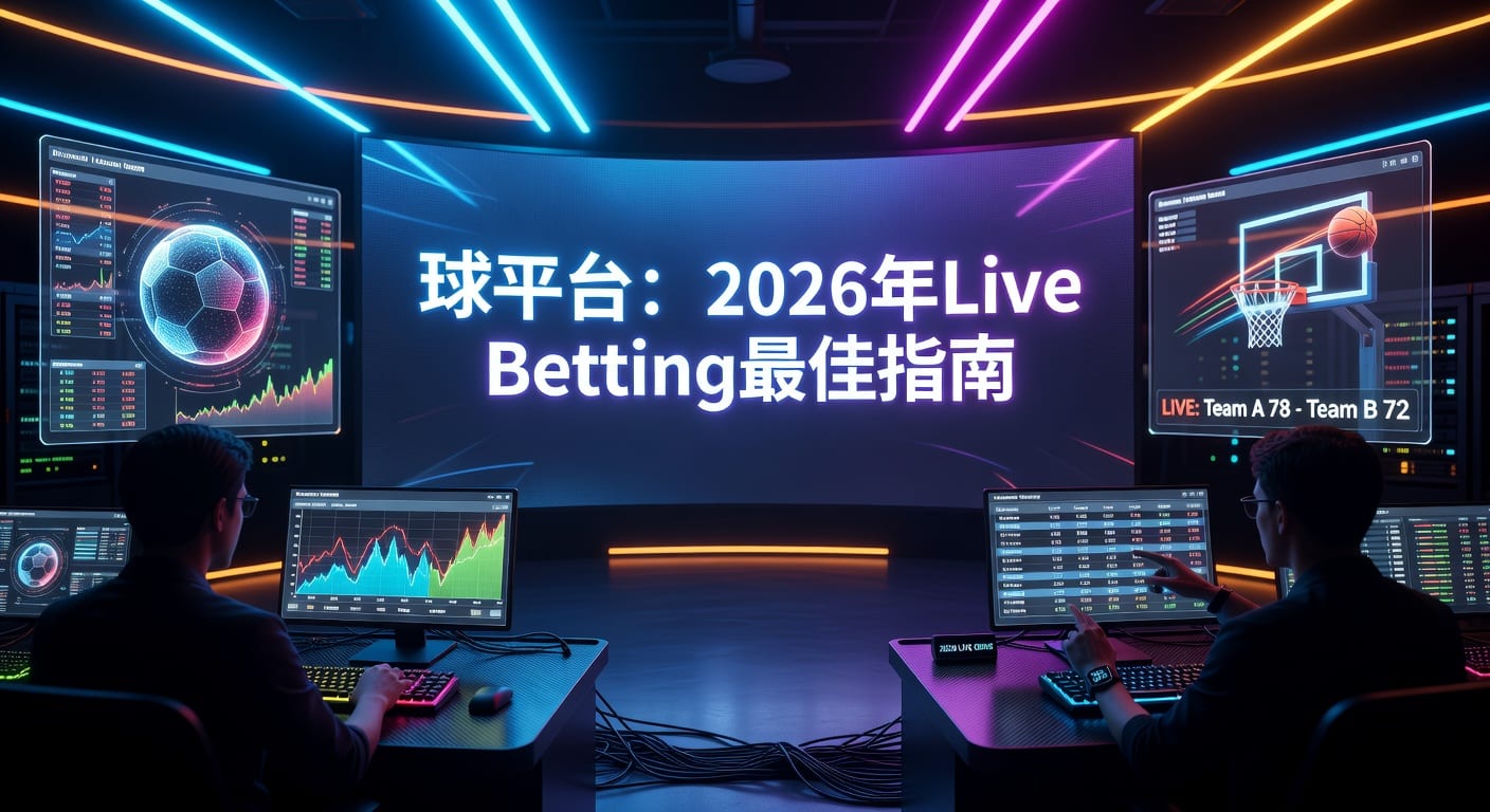 滚球平台 live betting platform：实时下注观察指南