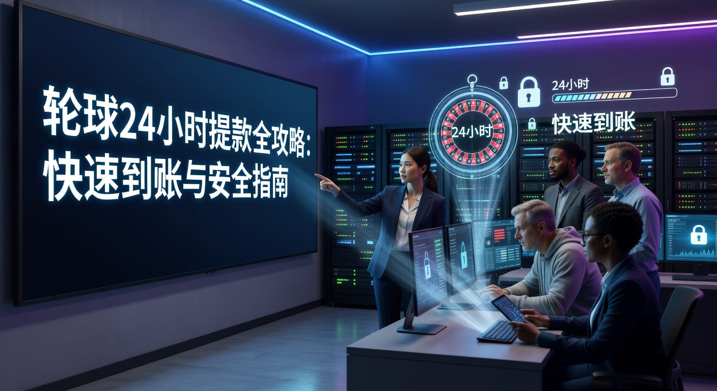 滚球24小时提款：到账规则与风控指南