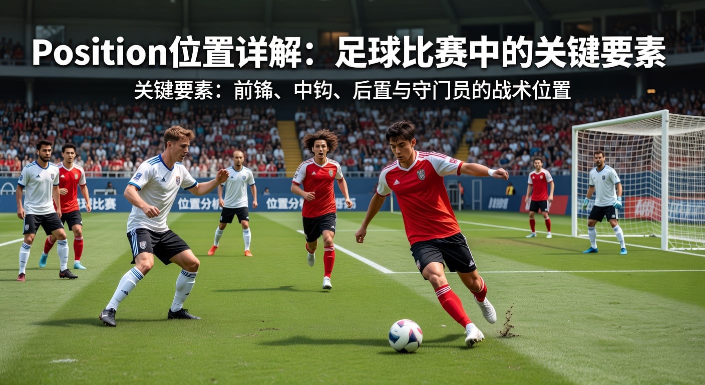 位置 position：体育检索意图与赛场角色分析