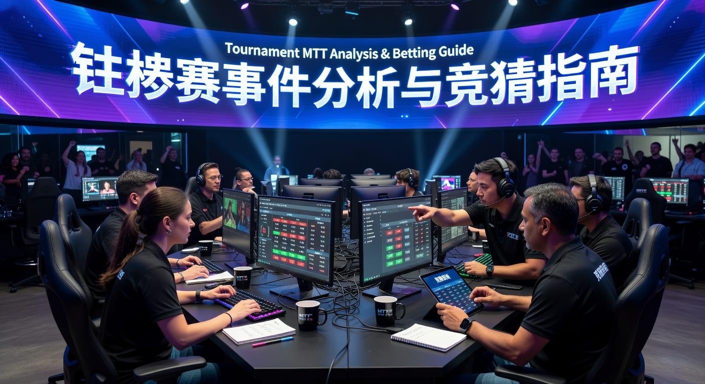 锦标赛 tournament MTT：赛制、策略与观赛要点
