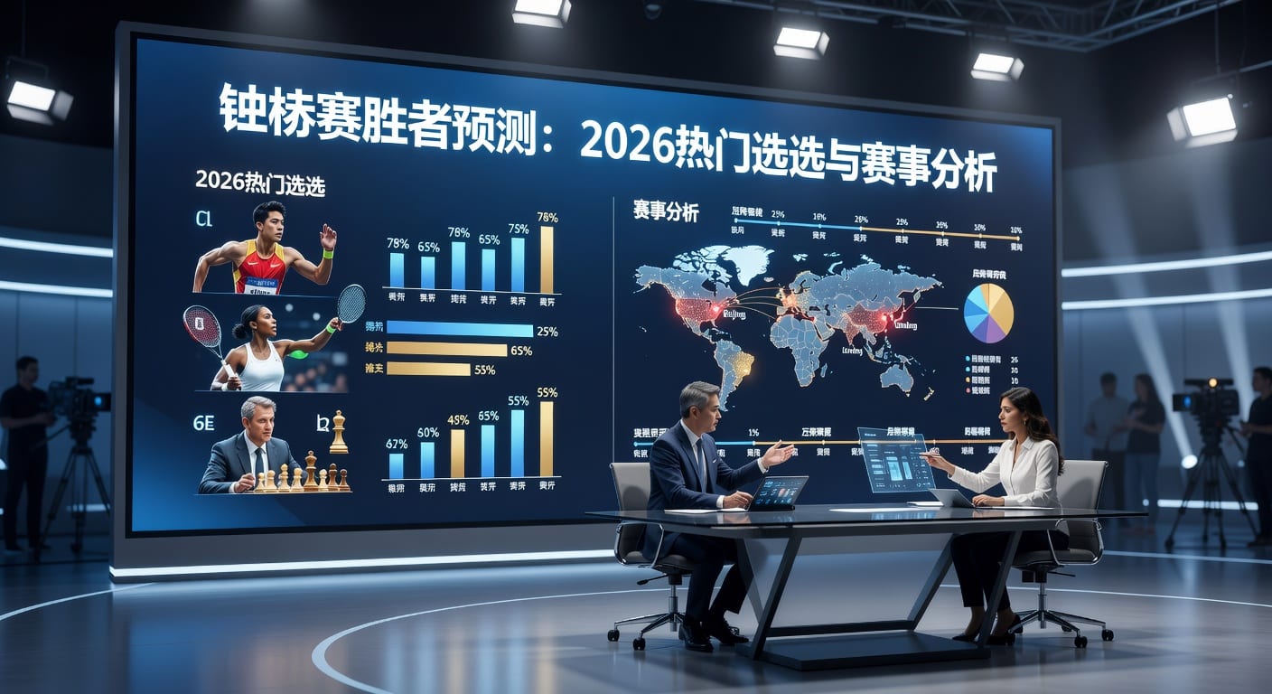 锦标赛胜者 Tournament Winner｜2026年实战解读