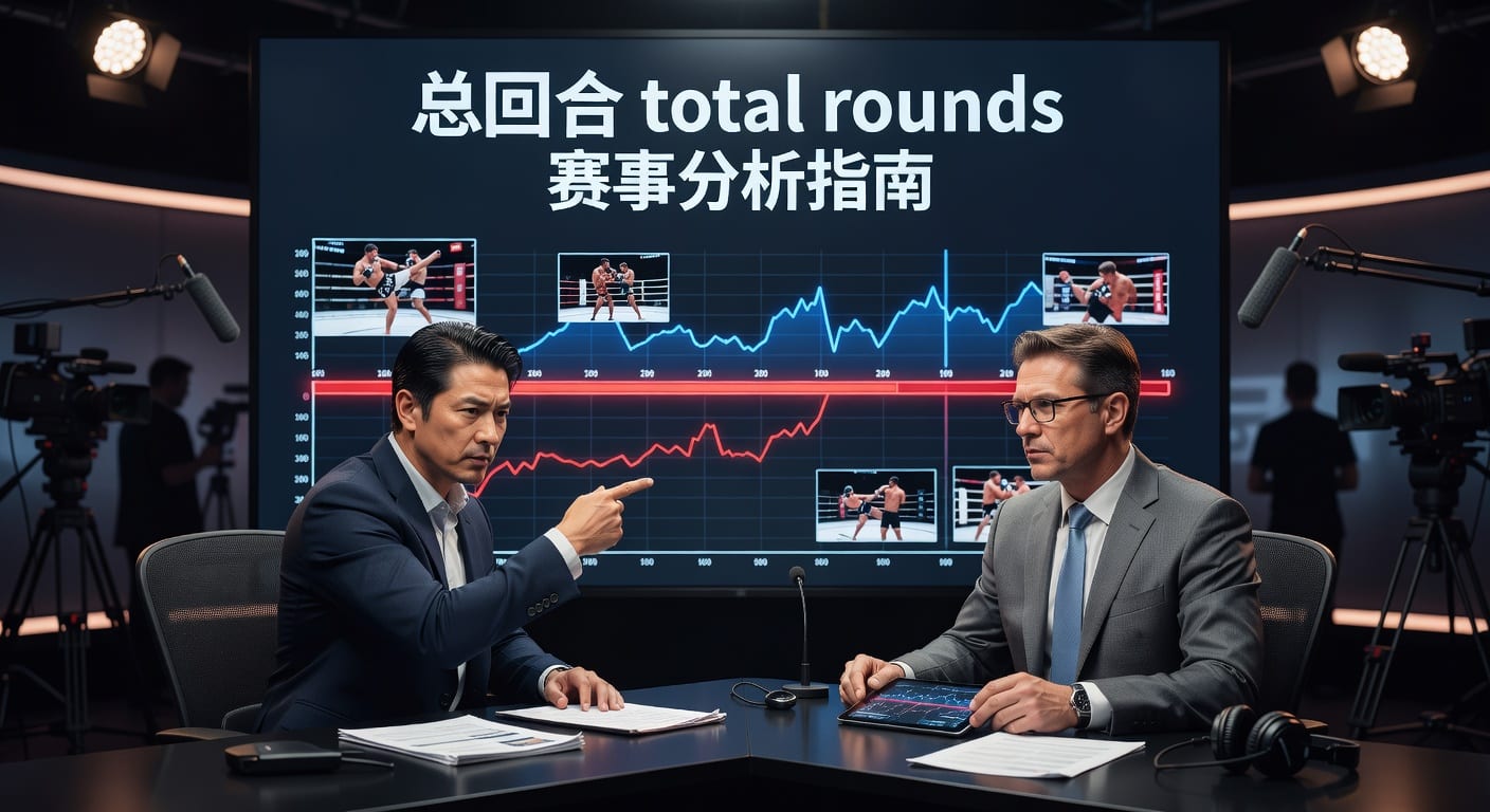 总回合数 Total Rounds 实战解读 - 捷报体育官网