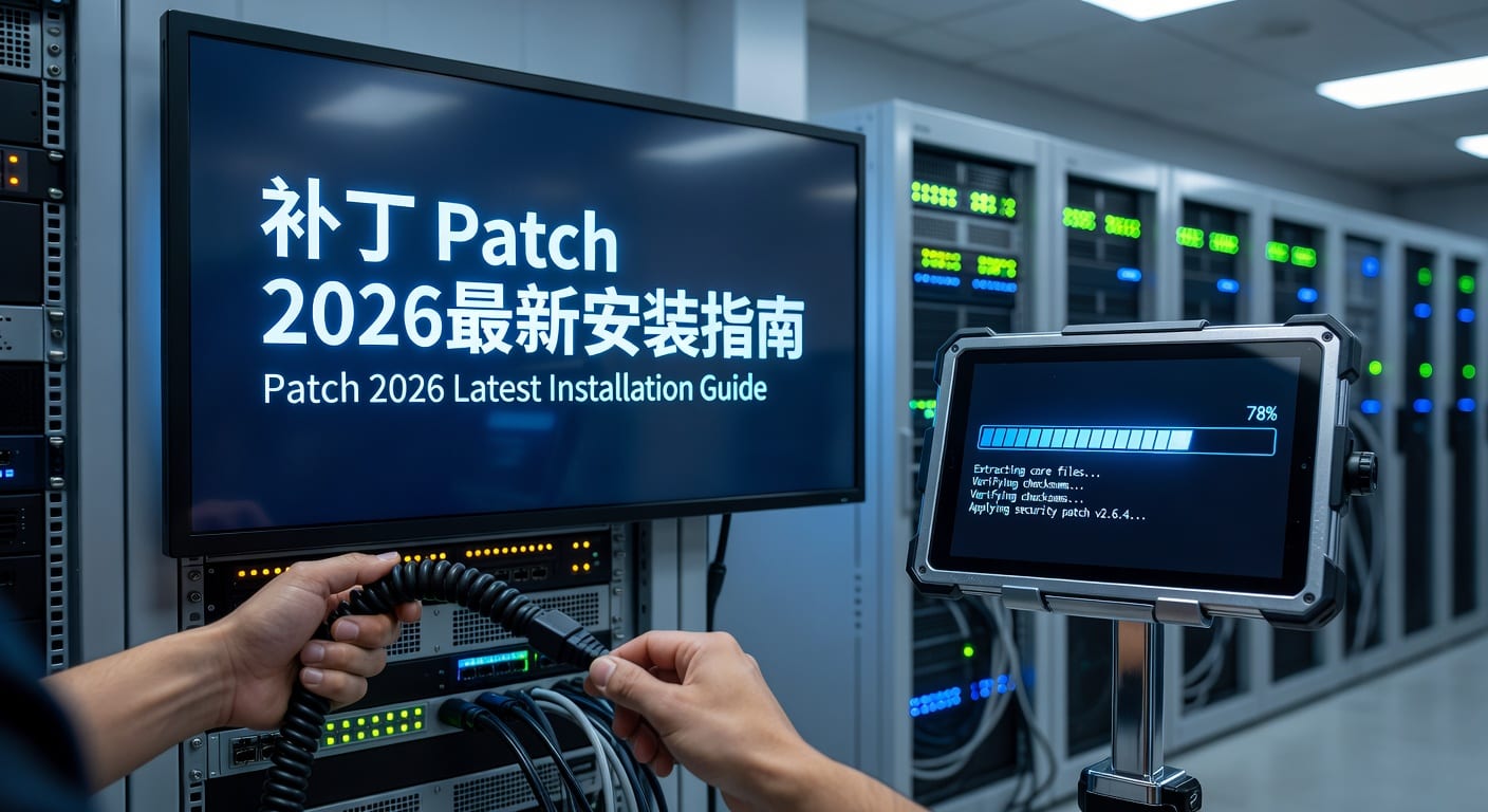 补丁 Patch：2026年体育赛事信息修正与版本更新