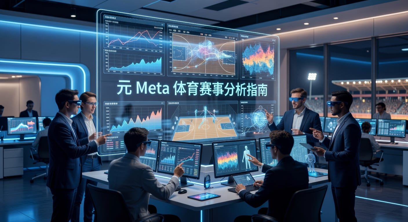 元 Meta：体育搜索意图与收录优化