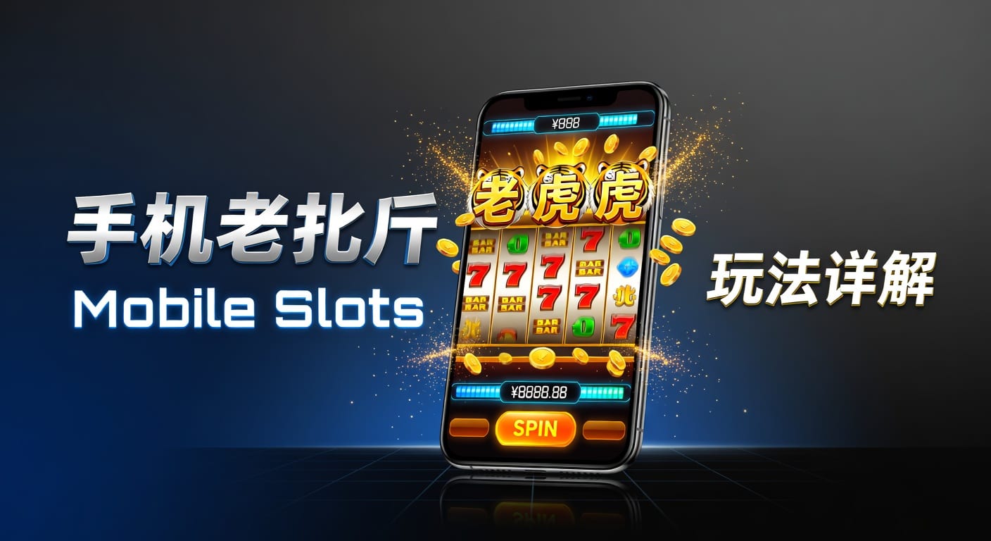 手机老虎机 mobile slots：体育用户视角玩法与体验
