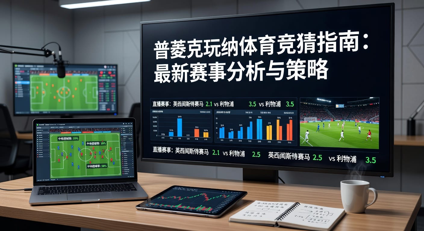 Pragmatic Play：体育用户关注的内容与价值解析