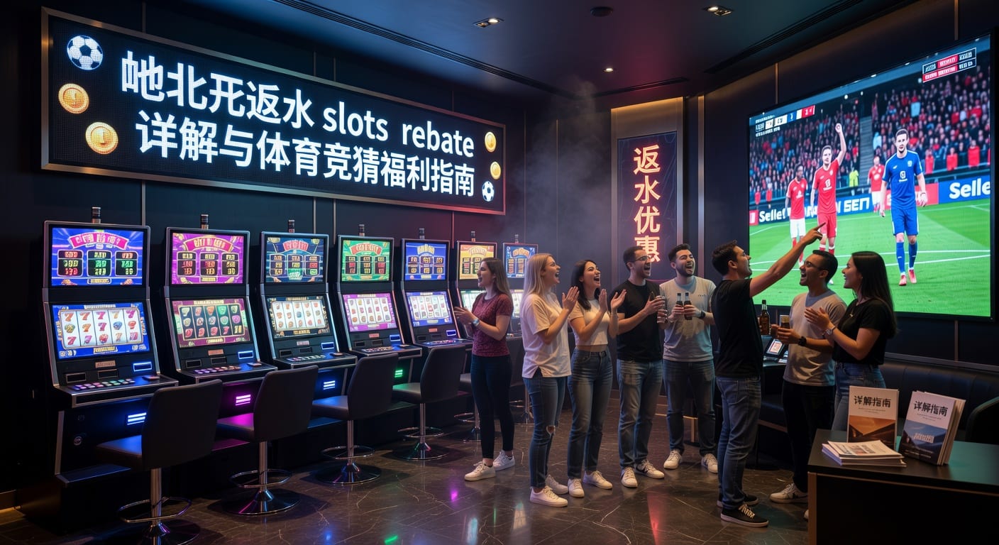 老虎机返水 slots rebate：2026年判断要点