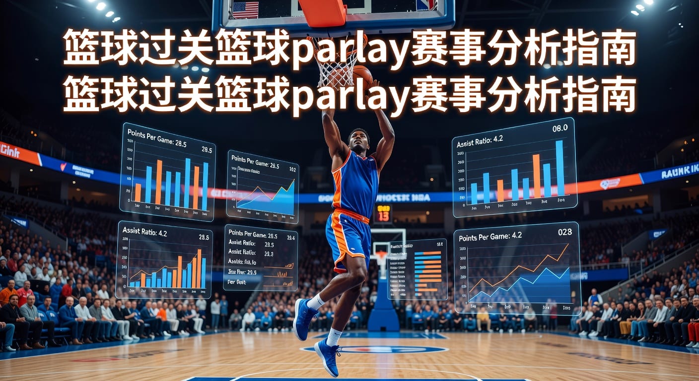 篮球过关 basketball parlay：玩法逻辑与实战筛选