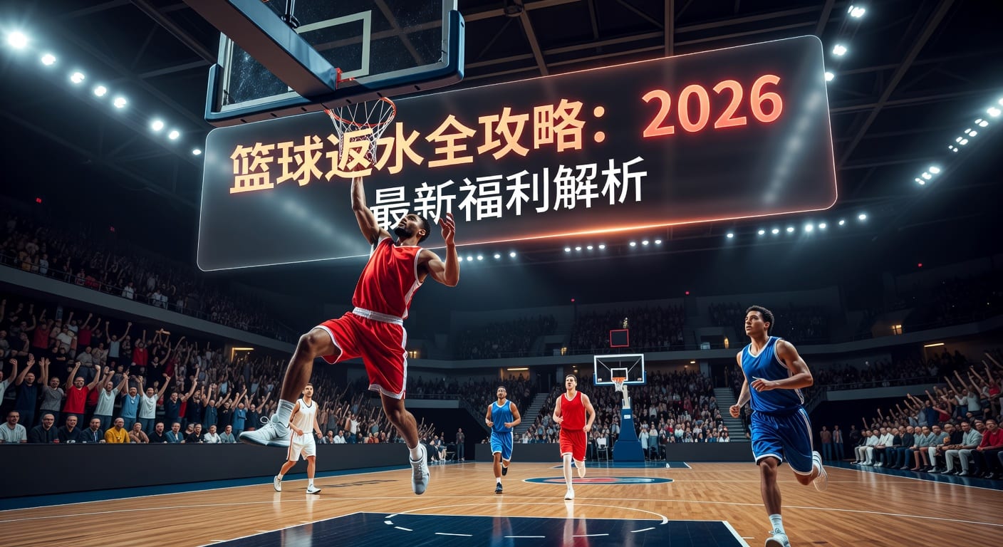 篮球返水 basketball rebate：返还机制与判断要点