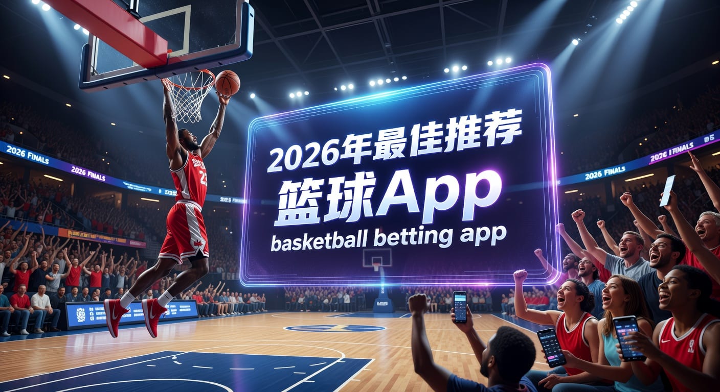 篮球App basketball betting app 选型与实战指南