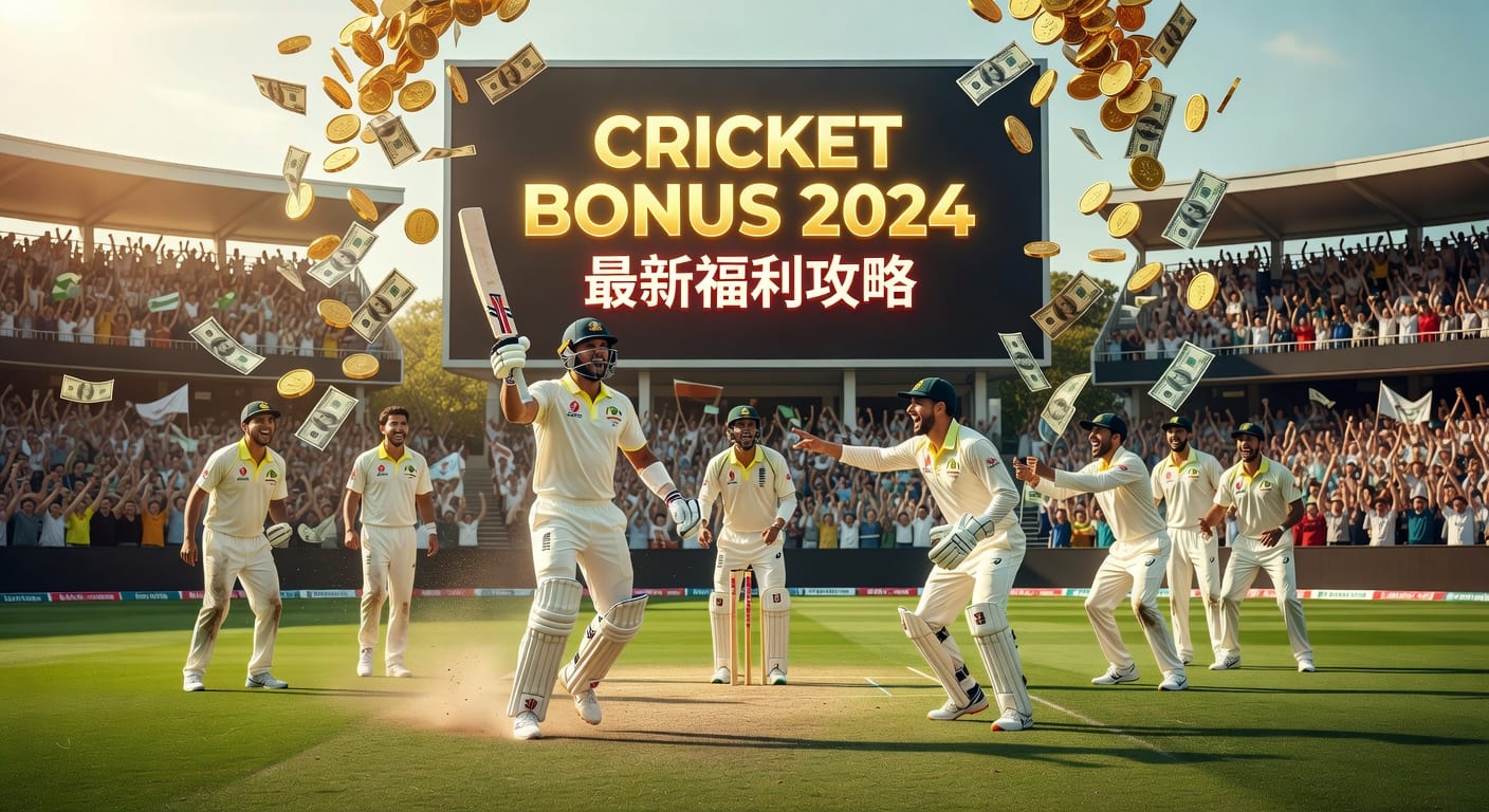 板球滚球 Live Cricket Betting 实战解析与投注技巧
