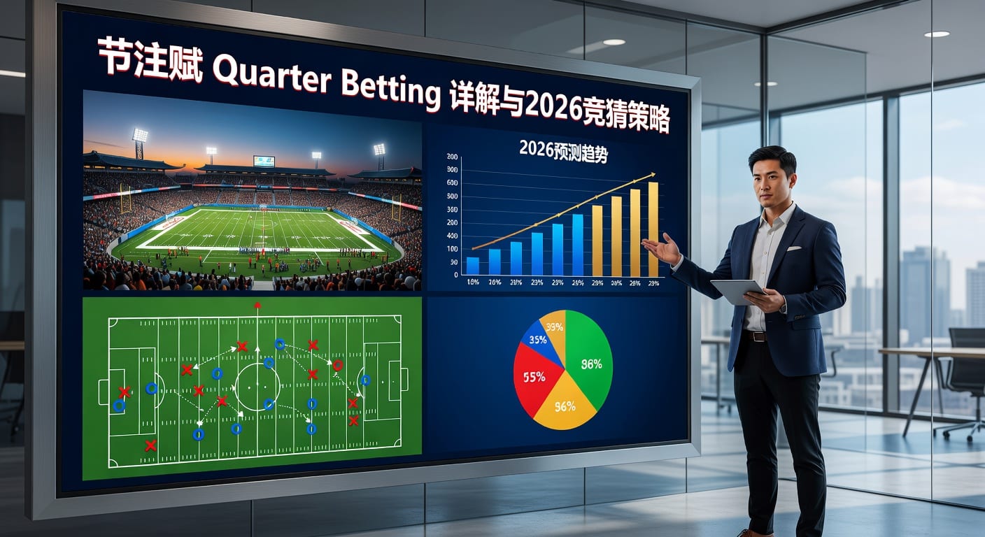 节投注 quarter betting 实战解析与投注技巧