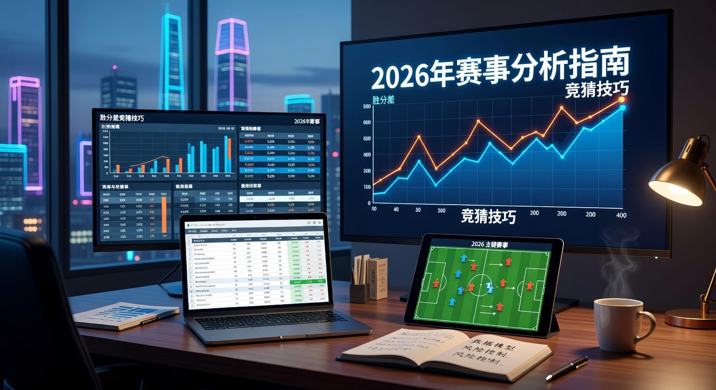 胜分差 winning margin：投注技巧与分析要点