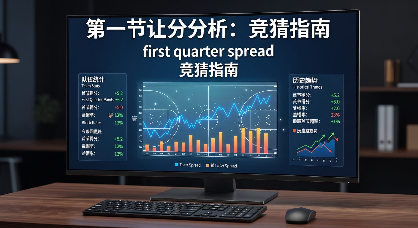 第一节让分 first quarter spread：开局盘口读法与首节节奏判断