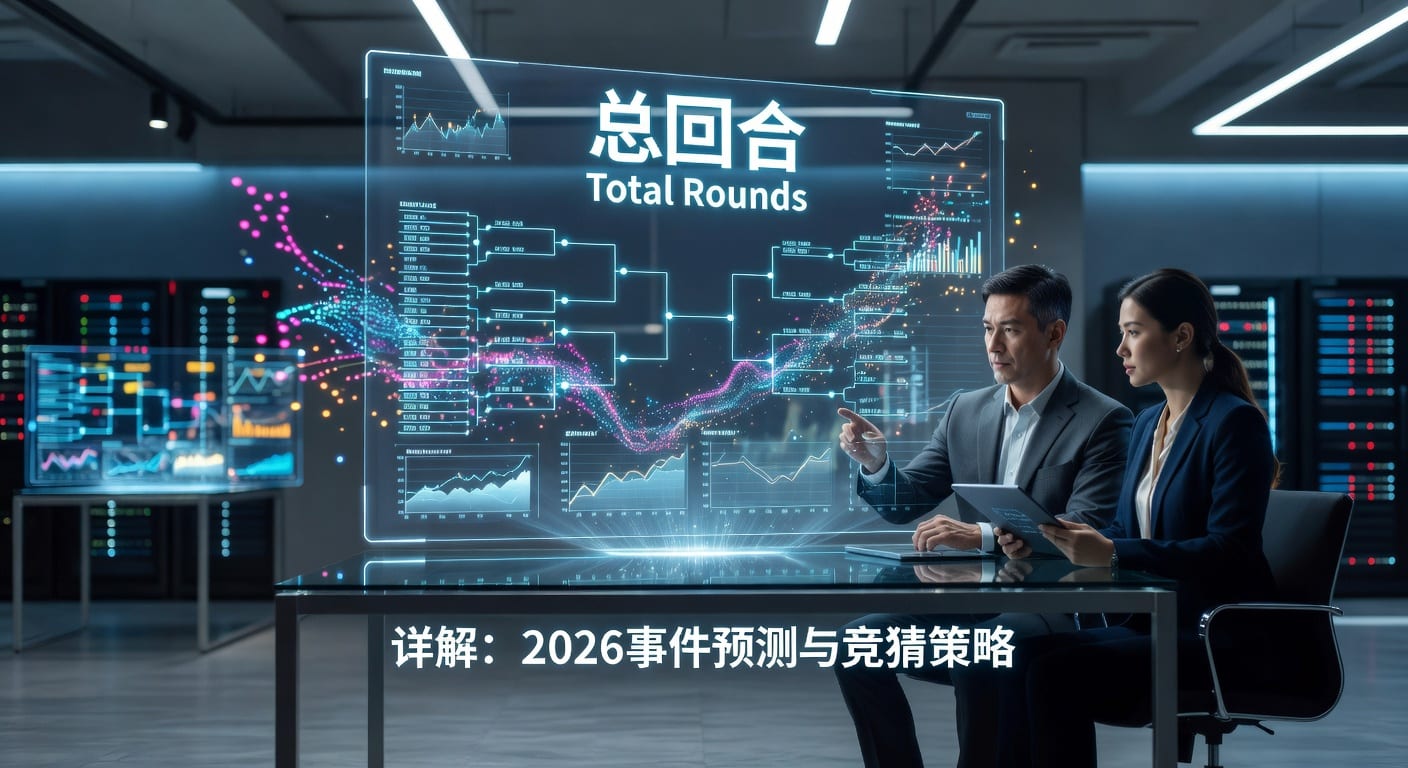 总回合 total rounds｜体育比赛总回合解析与实战判断